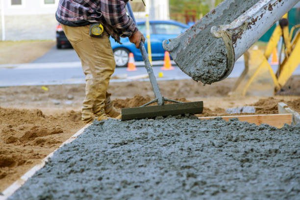 Long Neck, DE Concrete contractor Pros
