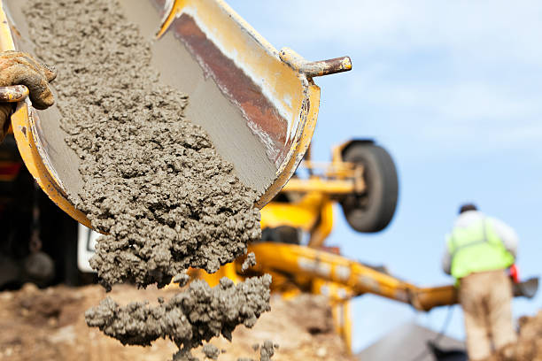 Best Concrete Demolition Services in Long Neck, DE