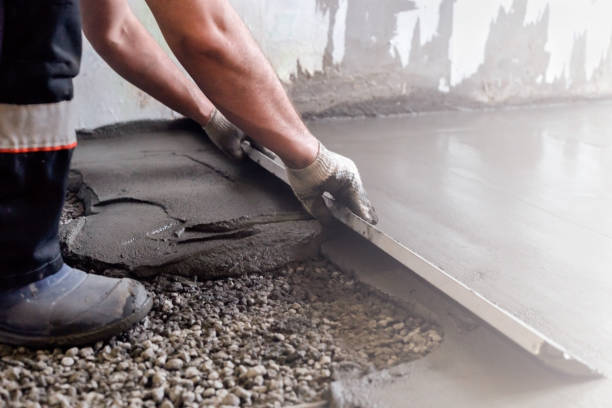Best Industrial Concrete Flooring in Long Neck, DE